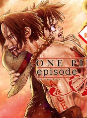 One Piece Episode A