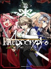 Fate/Apocrypha