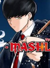 MASHLE
