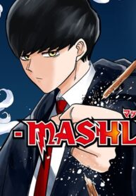 MASHLE