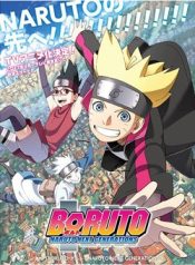 Boruto: Naruto Next Generations