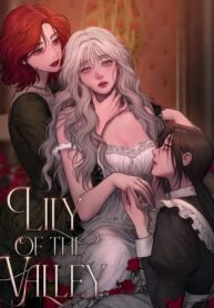Lily Of The Valley