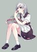 Maid no Kishi-san