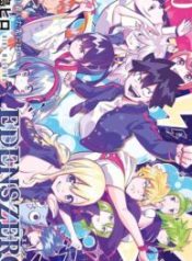 EDENS ZERO