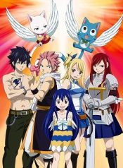 Fairy Tail
