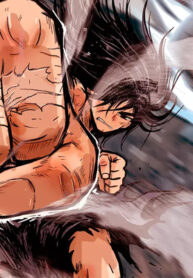Fist Demon of Mount Hua