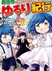 Isekai Yururi Kikou