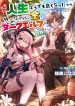 Ie ga Moete Jinsei Dou Demo Yoku Natta kara, Nokotta Nakenashi no Kin de Dark Elf no Dorei o Katta.