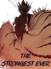 The Strongest Ever