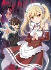 Tensei Gotoki De Nigerareru To Demo, Niisan?