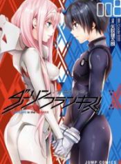 Darling in The Franxx