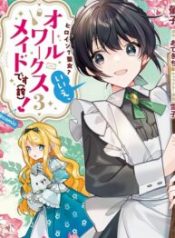 Heroine? Saint? No, I'm an All-Works Maid (Proud)!
