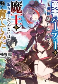 Yuusha Party wo Tsuihou sareta node, Maou wo Torikaeshi ga Tsukanai hodo Tsuyoku Sodatetemita