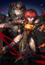 BLADE & BASTARD