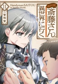 Handyman Saitou In Another World