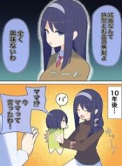 Cool na Doukyuusei no ◯◯ Nengo…