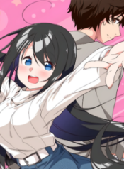 Kokumin-teki Idol ni natta Osana-Najimi ga Boro-Apart ni Sunderu Ore no Tonari ni Hikkoshitekita Ken