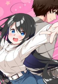 Kokumin-teki Idol ni natta Osana-Najimi ga Boro-Apart ni Sunderu Ore no Tonari ni Hikkoshitekita Ken