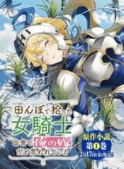 Tanbo de Hirotta Onna Kishi, Inaka de Ore no Yome da to Omowareteiru