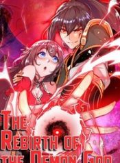 The Rebirth Of The Demon God