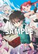 Tensei Shitara Dainana-ouji Dattanode, Kimama ni Majutsu wo Kiwamemasu
