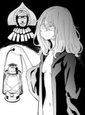 Obokoi Majo wa Majiwaritai!