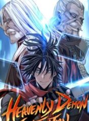 Murim RPG Simulation