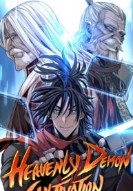 Murim RPG Simulation