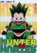 Hunter X Hunter