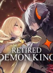 Retired Demon King