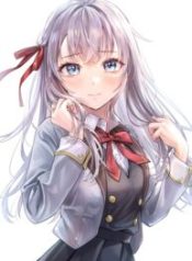 Tokidoki Bosotto Roshia-go de Dereru Tonari no Alya-san