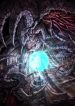 I Became an Evolving Space Monster