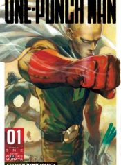 Onepunch-Man