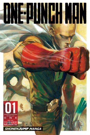 Onepunch-Man