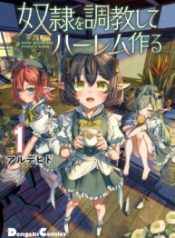 Dorei Wo Choukyoushite Harem Tsukuru