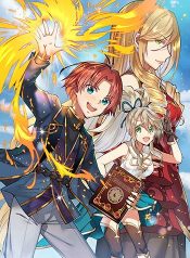 Botsuraku Yotei no Kizoku dakedo, Hima datta kara Mahou wo Kiwamete Mita