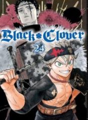 Black Clover