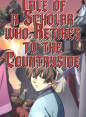 Tale of a Scribe Who Retires to the Countryside