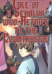 Tale of a Scribe Who Retires to the Countryside