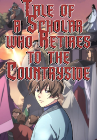 Tale of a Scribe Who Retires to the Countryside