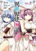 Isekai Kenkokuki
