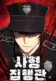 Executioner