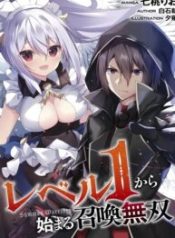 Summon Warriors : Hack n' Slash Starting from Level 1