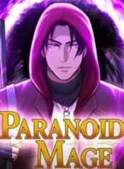 Paranoid Mage
