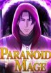 Paranoid Mage