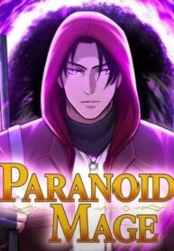 Paranoid Mage