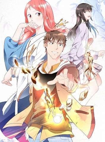 The Immortal Doctor