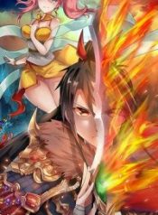 Peerless Battle Spirit