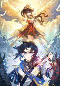 Soul Land V