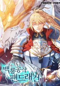 Duke Pendragon: Master of the White Dragon